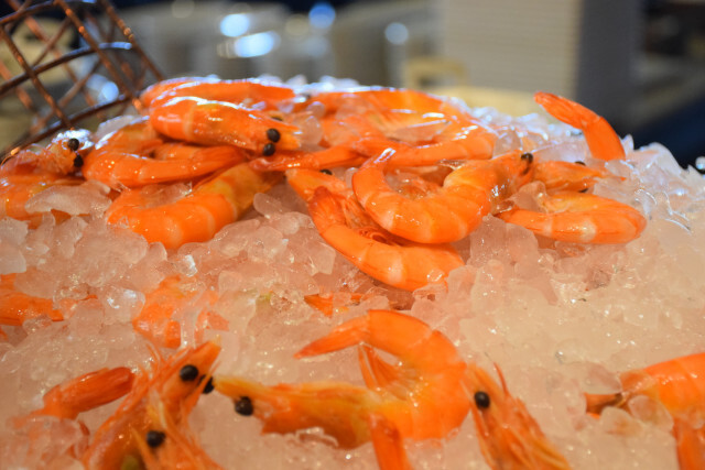 อร่อยปักหมุด : Copper Buffet กับบุฟเฟ่ต์ระดับพรีเมี่ยม ด้วยความประณีต บรรจง