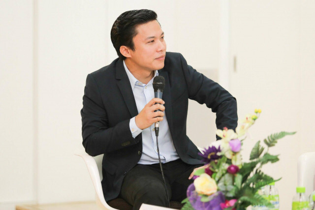 ม.ศรีปทุม จัดงานสัมมนา ปั้นแบรนด์ให้ปัง ดังทะลุโซเชียล