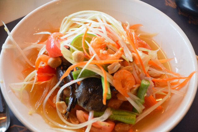 อร่อยปักหมุด : Copper Buffet กับบุฟเฟ่ต์ระดับพรีเมี่ยม ด้วยความประณีต บรรจง