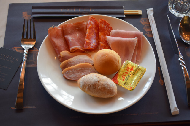 อร่อยปักหมุด : Copper Buffet กับบุฟเฟ่ต์ระดับพรีเมี่ยม ด้วยความประณีต บรรจง
