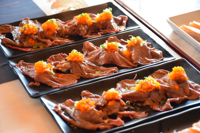 อร่อยปักหมุด : Copper Buffet กับบุฟเฟ่ต์ระดับพรีเมี่ยม ด้วยความประณีต บรรจง