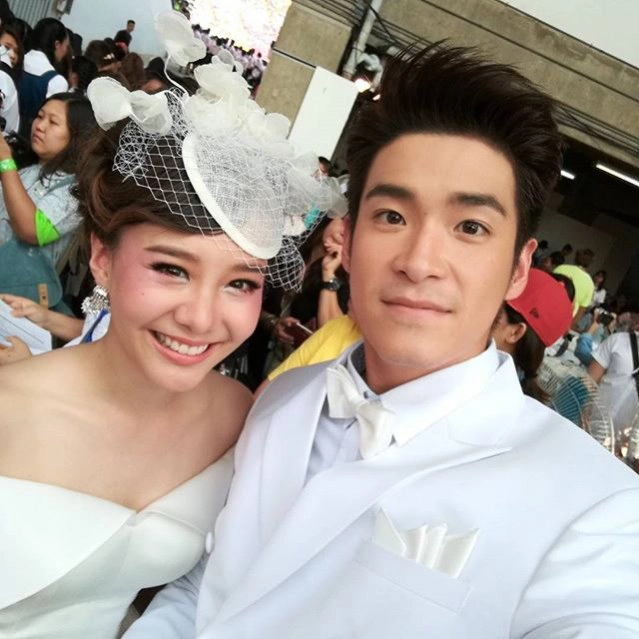 เปิดตัวคบ "เต้ย" เป็นประสบการณ์สอนให้ "อาเล็ก" โตขึ้น