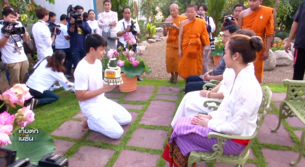 เก็บตกเที่ยง ช่วงที่ 2 22-11-60 เก็บตกเที่ยง ช่วงที่ 2 22-11-60