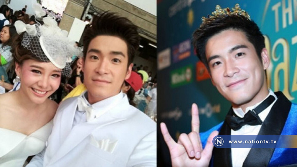 เปิดตัวคบ "เต้ย" เป็นประสบการณ์สอนให้ "อาเล็ก" โตขึ้น เปิดตัวคบ "เต้ย" เป็นประสบการณ์สอนให้ "อาเล็ก" โตขึ้น