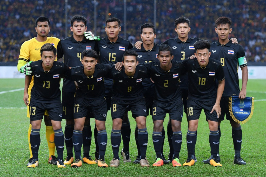 ประกาศโผ 29 แข้งช้างศึก U23 เก็บตัวก่อนทำการแข่งขันฟุตบอล M-150 คัพ