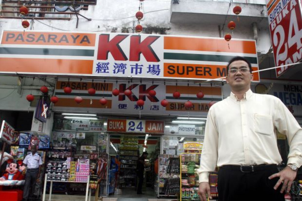 โอกาสนักธุรกิจไทยลงทุนมาเลเซีย ปรับเปลี่ยนข้อจำกัดให้เป็นโอกาสทางธุรกิจกับ KK Group โอกาสนักธุรกิจไทยลงทุนมาเลเซีย ปรับเปลี่ยนข้อจำกัดให้เป็นโอกาสทางธุรกิจกับ KK Group