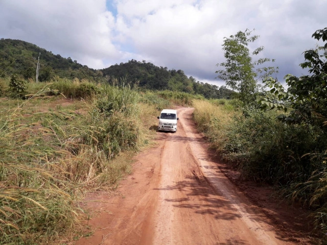 ปันไออุ่น ต้านภัยหนาว 
เมืองแห่งทะเลภูเขา สุดหนาวในสยาม จ.เลย
