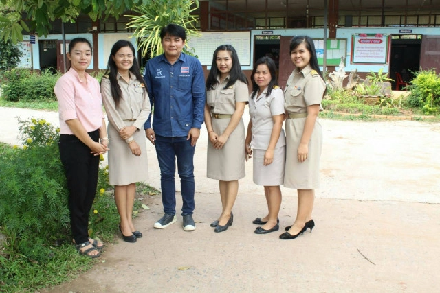 ปันไออุ่น ต้านภัยหนาว 
เมืองแห่งทะเลภูเขา สุดหนาวในสยาม จ.เลย