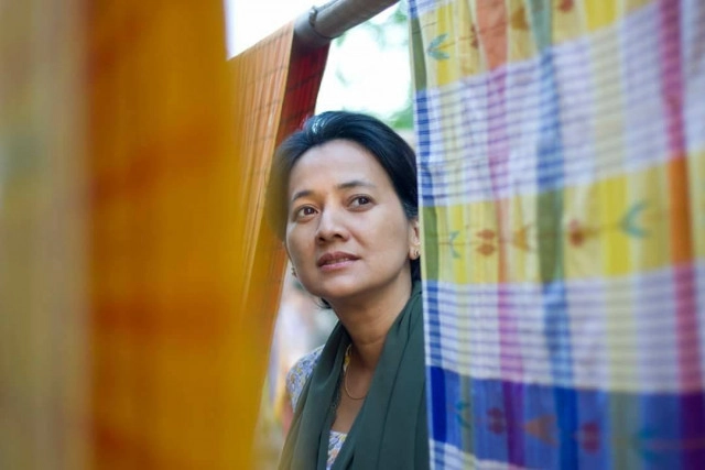 ม.ร.สานสัมพันธ์วัฒนธรรมอาเซียน 
จัดประชุมวิชาการและฉายหนังอาเซียน 5 ประเทศ