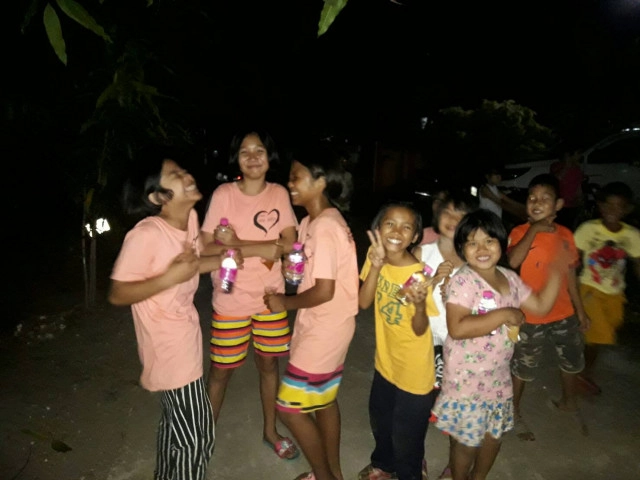 ปันไออุ่น ต้านภัยหนาว 
เมืองแห่งทะเลภูเขา สุดหนาวในสยาม จ.เลย