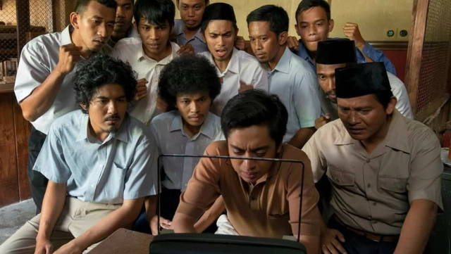 ม.ร.สานสัมพันธ์วัฒนธรรมอาเซียน 
จัดประชุมวิชาการและฉายหนังอาเซียน 5 ประเทศ