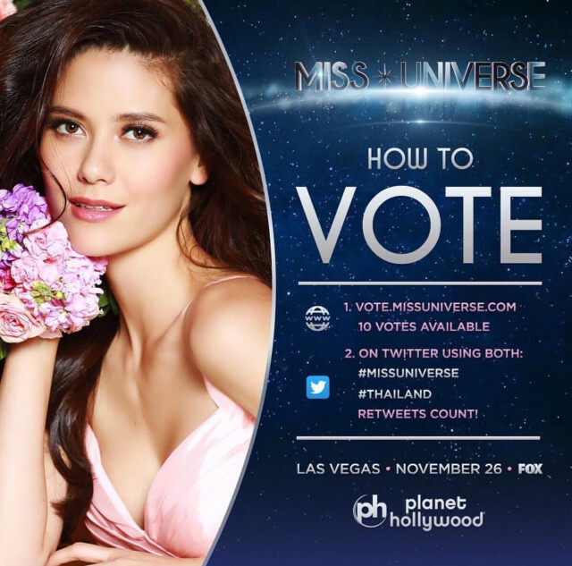 มารีญา เปิดใจ โค้งสุดท้ายก่อนขึ้นเวที ชิงมงกุฏ Miss Universe