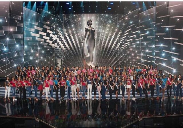 มารีญา เปิดใจ โค้งสุดท้ายก่อนขึ้นเวที ชิงมงกุฏ Miss Universe