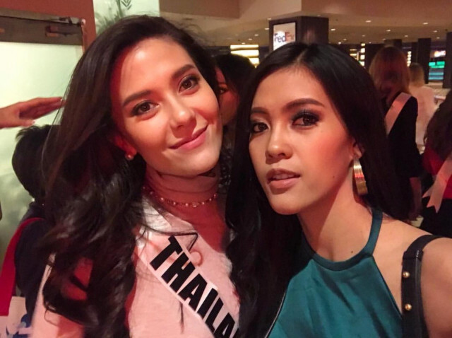 มารีญา เปิดใจ โค้งสุดท้ายก่อนขึ้นเวที ชิงมงกุฏ Miss Universe