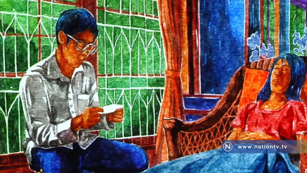 นิทรรศการ "MUSEUM OF KIRATI"