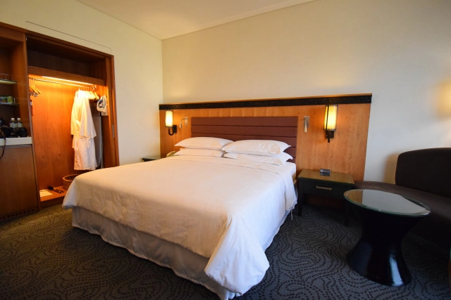 Chic-in : Royal Orchid Sheraton โรงแรมริมน้ำกับการสัมผัสวัฒนธรรมวิถีริมน้ำเจ้าพระยา