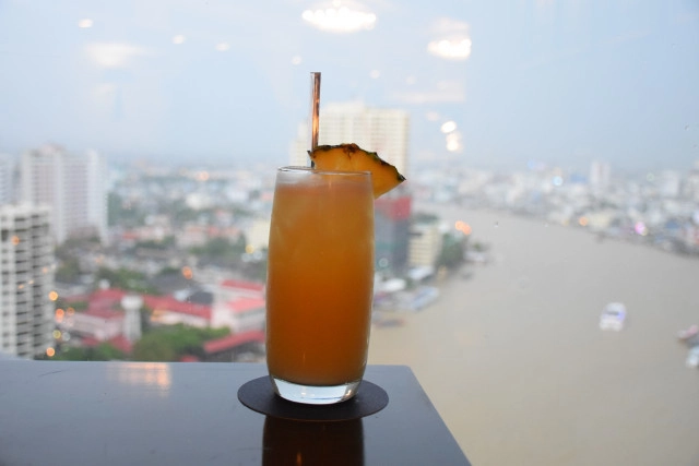 Chic-in : Royal Orchid Sheraton โรงแรมริมน้ำกับการสัมผัสวัฒนธรรมวิถีริมน้ำเจ้าพระยา