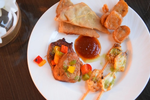 Chic-in : Royal Orchid Sheraton โรงแรมริมน้ำกับการสัมผัสวัฒนธรรมวิถีริมน้ำเจ้าพระยา