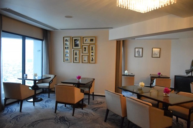 Chic-in : Royal Orchid Sheraton โรงแรมริมน้ำกับการสัมผัสวัฒนธรรมวิถีริมน้ำเจ้าพระยา