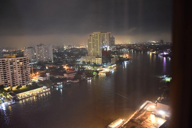 Chic-in : Royal Orchid Sheraton โรงแรมริมน้ำกับการสัมผัสวัฒนธรรมวิถีริมน้ำเจ้าพระยา