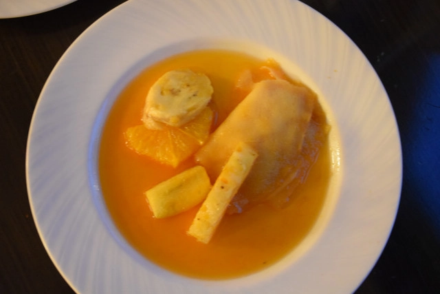 Chic-in : Royal Orchid Sheraton โรงแรมริมน้ำกับการสัมผัสวัฒนธรรมวิถีริมน้ำเจ้าพระยา