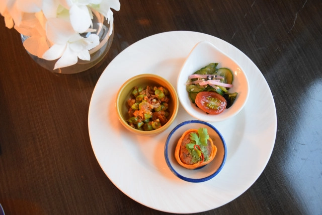 Chic-in : Royal Orchid Sheraton โรงแรมริมน้ำกับการสัมผัสวัฒนธรรมวิถีริมน้ำเจ้าพระยา