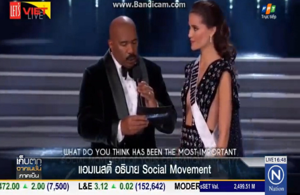 "แอมเนสตี้" อธิบาย Social Movement "แอมเนสตี้" อธิบาย Social Movement