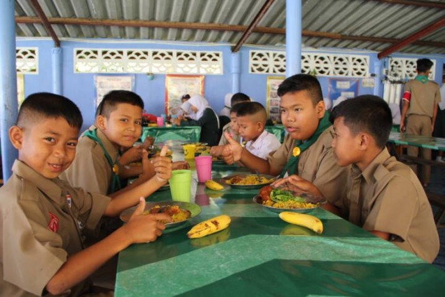 คุณภาพการศึกษา จชต.รุดหน้า ด้วยศาสตร์พระราชา Active Learning และ PLC