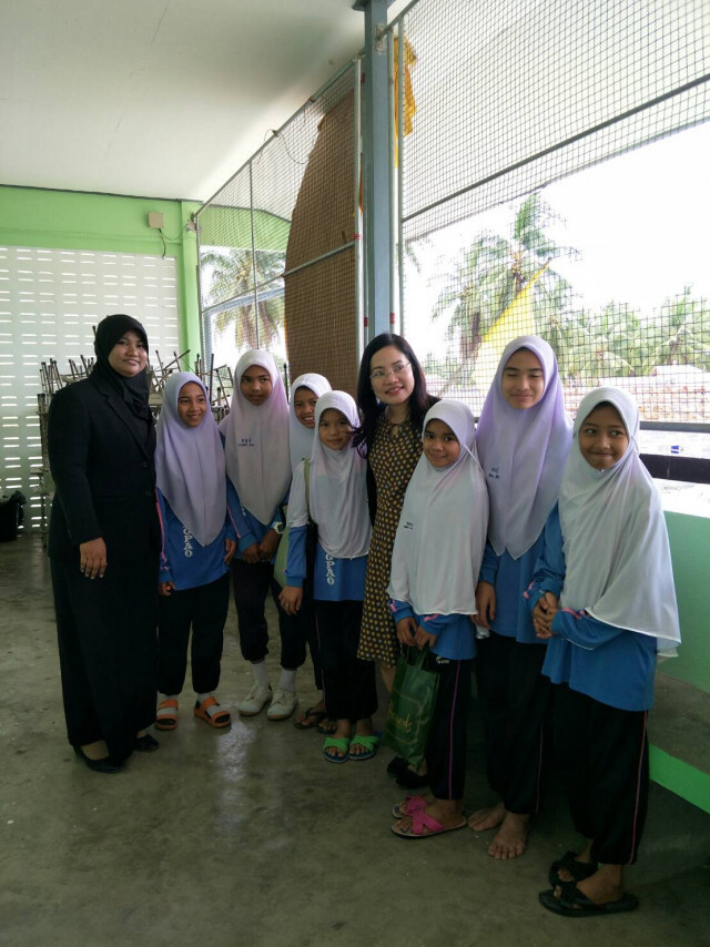 คุณภาพการศึกษา จชต.รุดหน้า ด้วยศาสตร์พระราชา Active Learning และ PLC