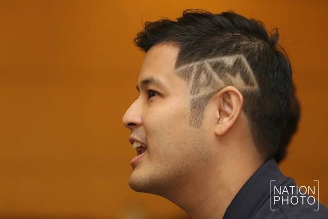 "เติ้ล" ตะวัน แถลงข่าว ภรรยาคลอดลูกสาวก่อนกำหนด