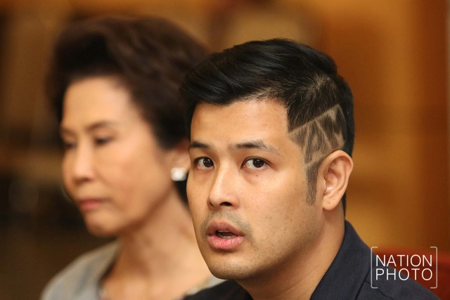 "เติ้ล" ตะวัน แถลงข่าว ภรรยาคลอดลูกสาวก่อนกำหนด