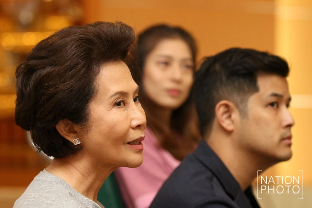 "เติ้ล" ตะวัน แถลงข่าว ภรรยาคลอดลูกสาวก่อนกำหนด