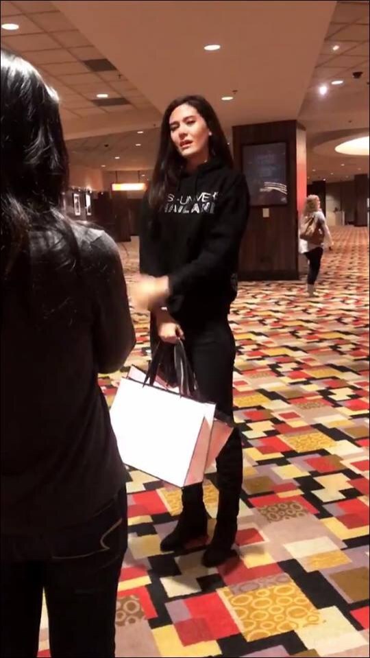 "มารีญา" เศร้าไม่หาย "ขอโทษทุกคน ที่ตอบคำถามออกไปในมุมมองแบบนั้น"