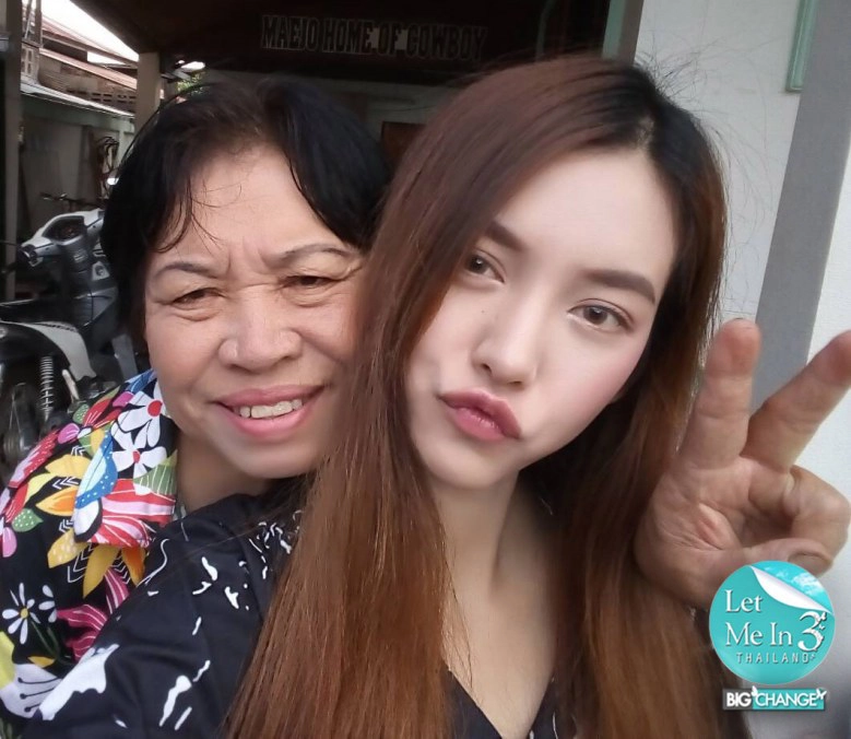 ดราม่า "จุ๊บจิ๊บ Let Me In 3" ไม่จบ ชาวเน็ตกังขา รายการใช้อะไรตัดสิน