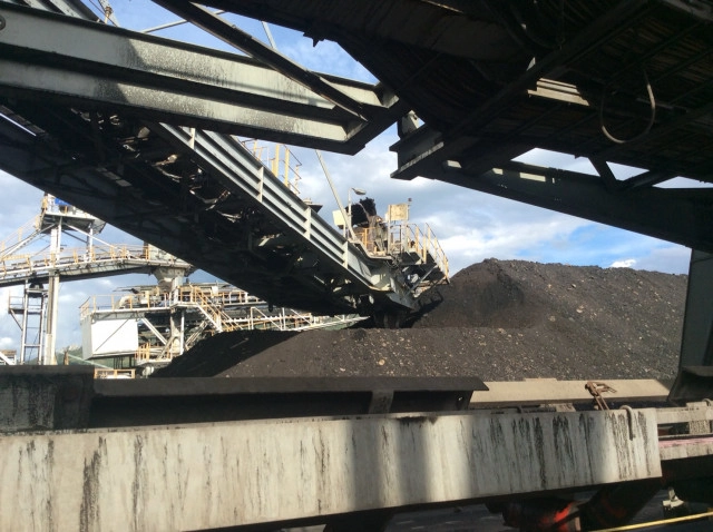 ฟื้นฟูเหมืองแม่เมาะนับหมื่นไร่คืนกรมป่าไม้ เหลือแร่ถ่านหินให้ขุดอีก 30 ปี