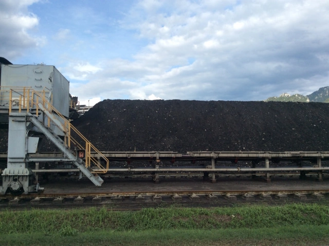 ฟื้นฟูเหมืองแม่เมาะนับหมื่นไร่คืนกรมป่าไม้ เหลือแร่ถ่านหินให้ขุดอีก 30 ปี