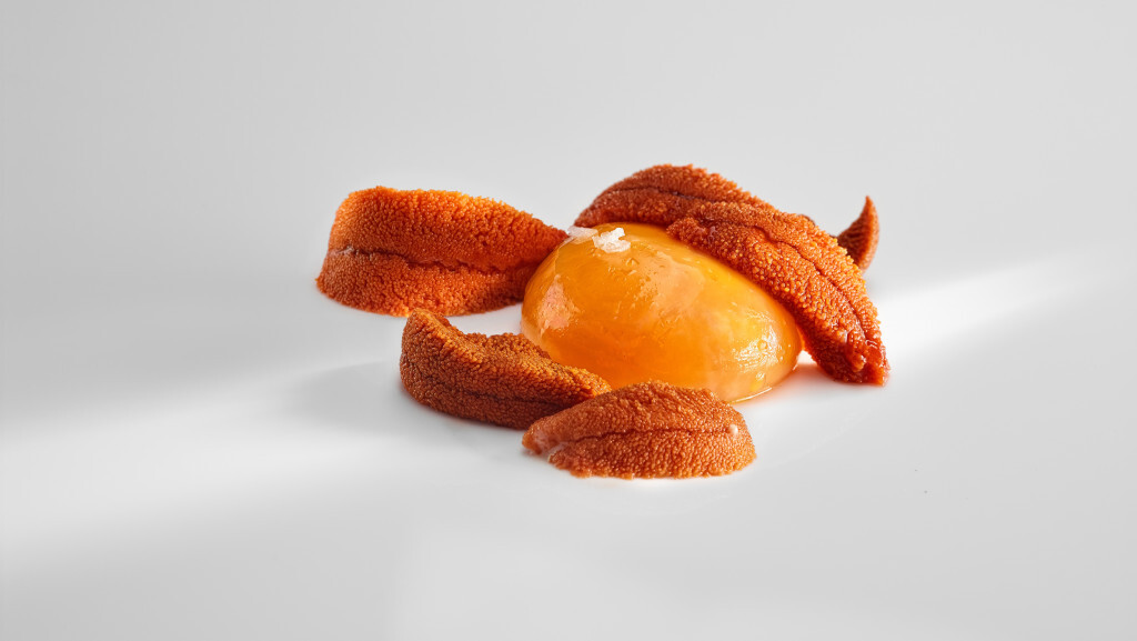 Mugaritz มาสเตอร์คลาส โดยเชฟ Andoni Luis Aduriz จาก Mugaritz ประเทศสเปน ร้านอาหารระดับมิชลิน 2 ดาว Mugaritz มาสเตอร์คลาส โดยเชฟ Andoni Luis Aduriz จาก Mugaritz ประเทศสเปน ร้านอาหารระดับมิชลิน 2 ดาว