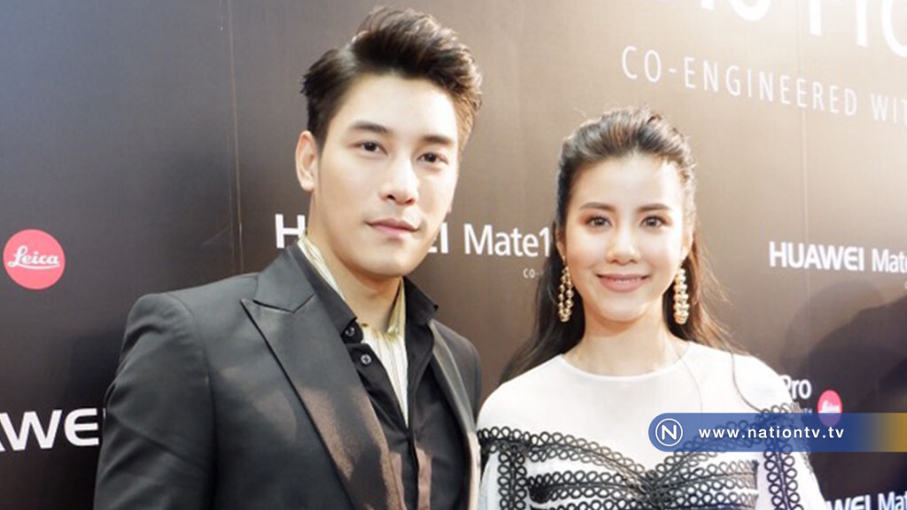 เกือบหวาน!! งานคู่ครั้งแรก"เคน-เอสเธอร์"