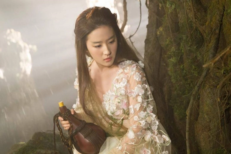 ดิสนีย์เลือก "หลิวอี้เฟย" รับบท "มู่หลาน" ฉบับคนแสดง