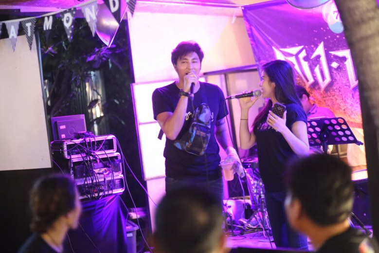 "ยุ้ย-ธันน์" ทุบกระปุกจัดงานเลี้ยงปิดกล้อง "เชิงชายชาญ"