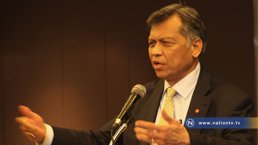 ก.ต่างประเทศ เสียใจอย่างสุดซึ้ง
ต่อครอบครัวของ ดร.สุรินทร์
บุคคลสำคัญที่นานาประเทศให้การยอมรับ ก.ต่างประเทศ เสียใจอย่างสุดซึ้ง
ต่อครอบครัวของ ดร.สุรินทร์
บุคคลสำคัญที่นานาประเทศให้การยอมรับ