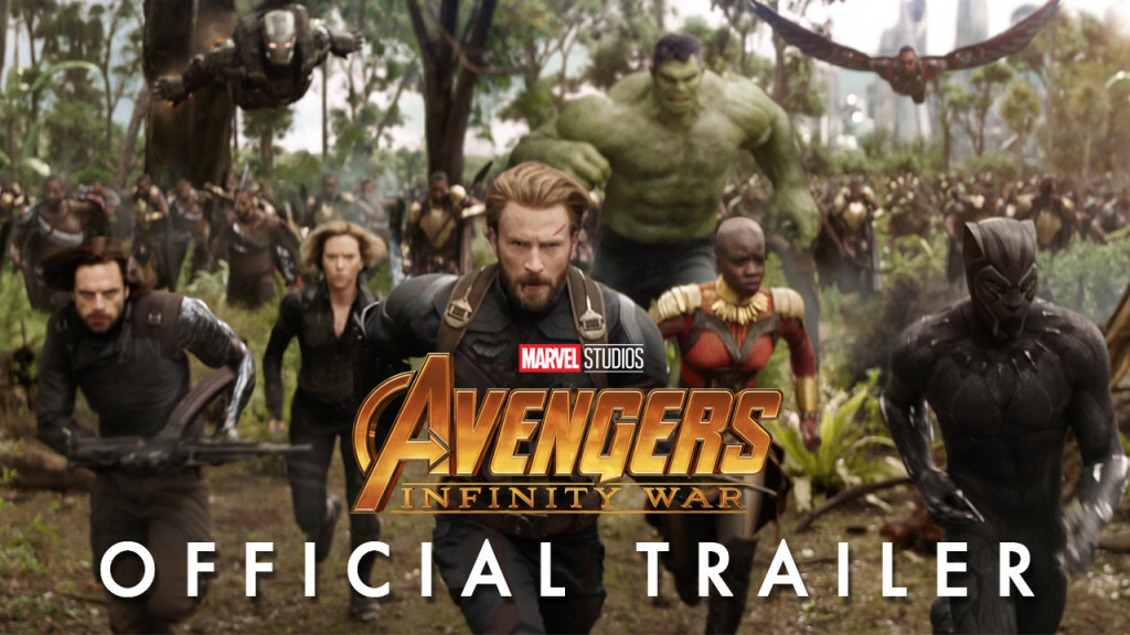 24 ชั่วโมงคว้า40 ล้านวิว! กับInfinity War
