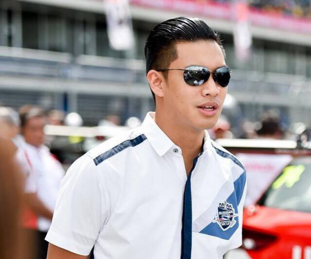 ลุ้นนักบิดไทยคว้าแชมป์ เอเชีย โรด เรซซิ่ง แชมเปี้ยนชิพ 2017 สนามสุดท้าย