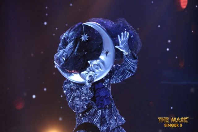 ถอดแล้ว หน้ากากนกเงือก ชัดเลย