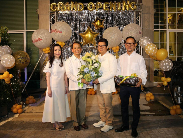 แดรี่ควีน@อุดมสุข สานต่อตำนานความอร่อยกว่า 50 ปี