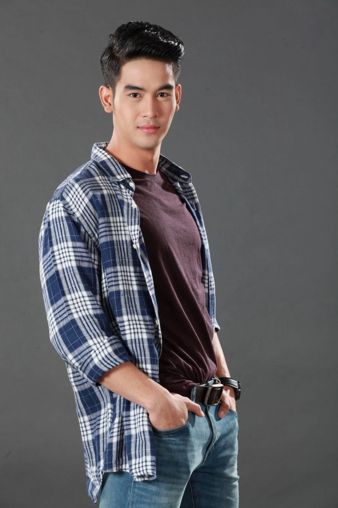 จิณณะ ปลื้ม! ขึ้นแท่นพระเอกหลังข่าว