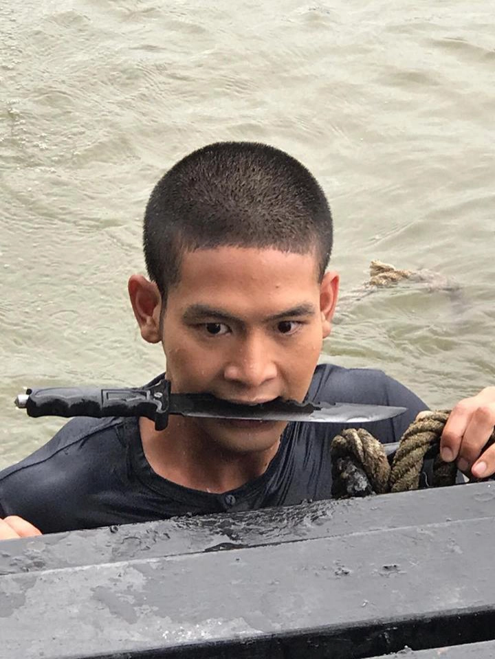 จิณณะ ปลื้ม! ขึ้นแท่นพระเอกหลังข่าว