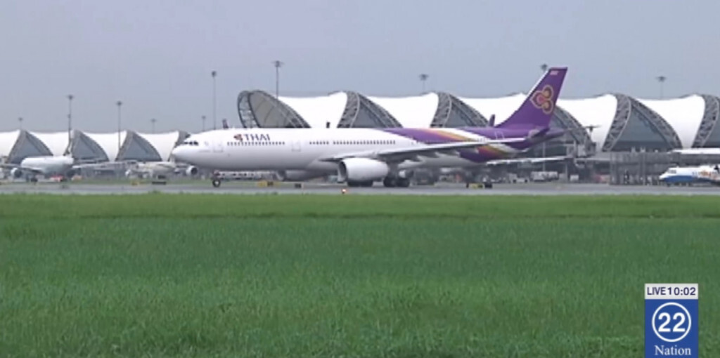 คาดยื่น FAA ตรวจความปลอดภัยการบินปีหน้า คาดยื่น FAA ตรวจความปลอดภัยการบินปีหน้า