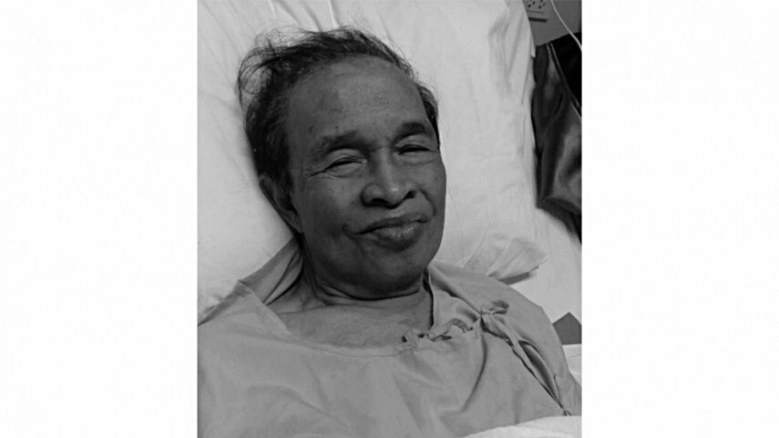 วงการตลกเศร้า "เพชร ดาราฉาย" เสียชีวิต หลังต่อสู้กับโรคร้ายนานเกือบ 1 ปี