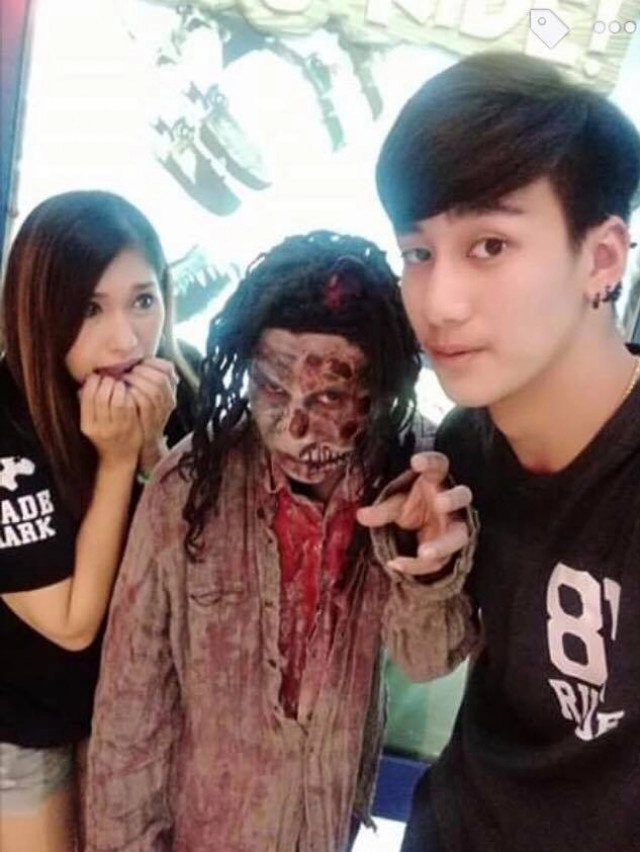 "เอ้ ชุติมา" ไม่แคร์สื่อ!! ลงภาพคู่แฟนหนุ่ม